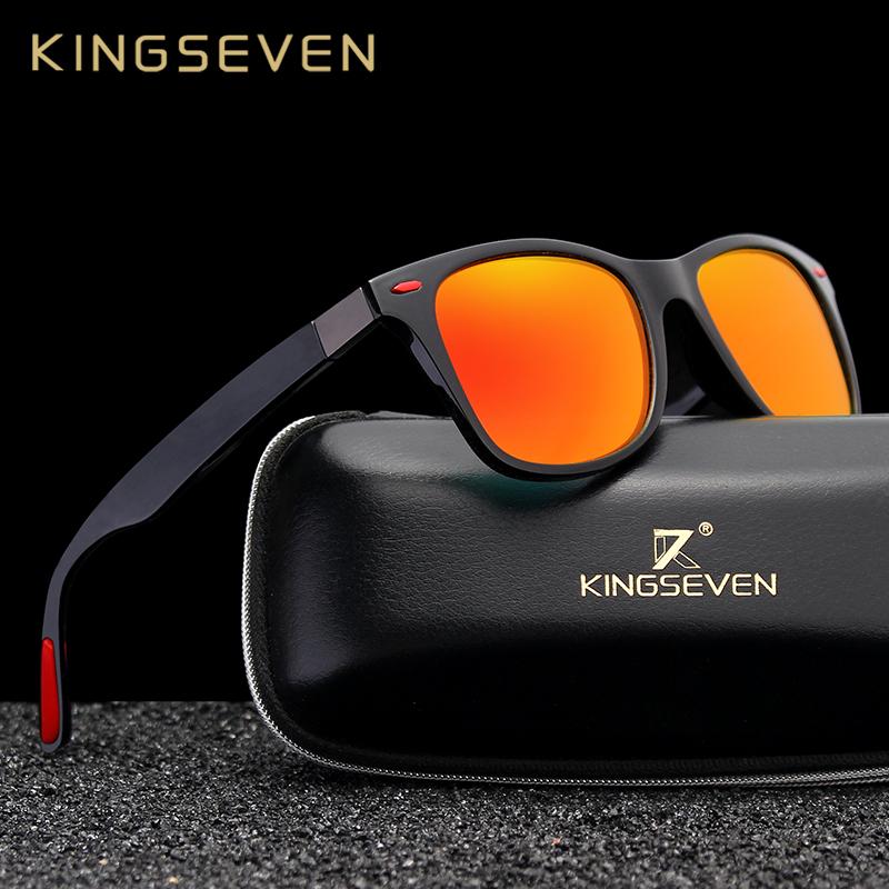 Sunglasses - New Arrival Classic Polarized Sunglasses