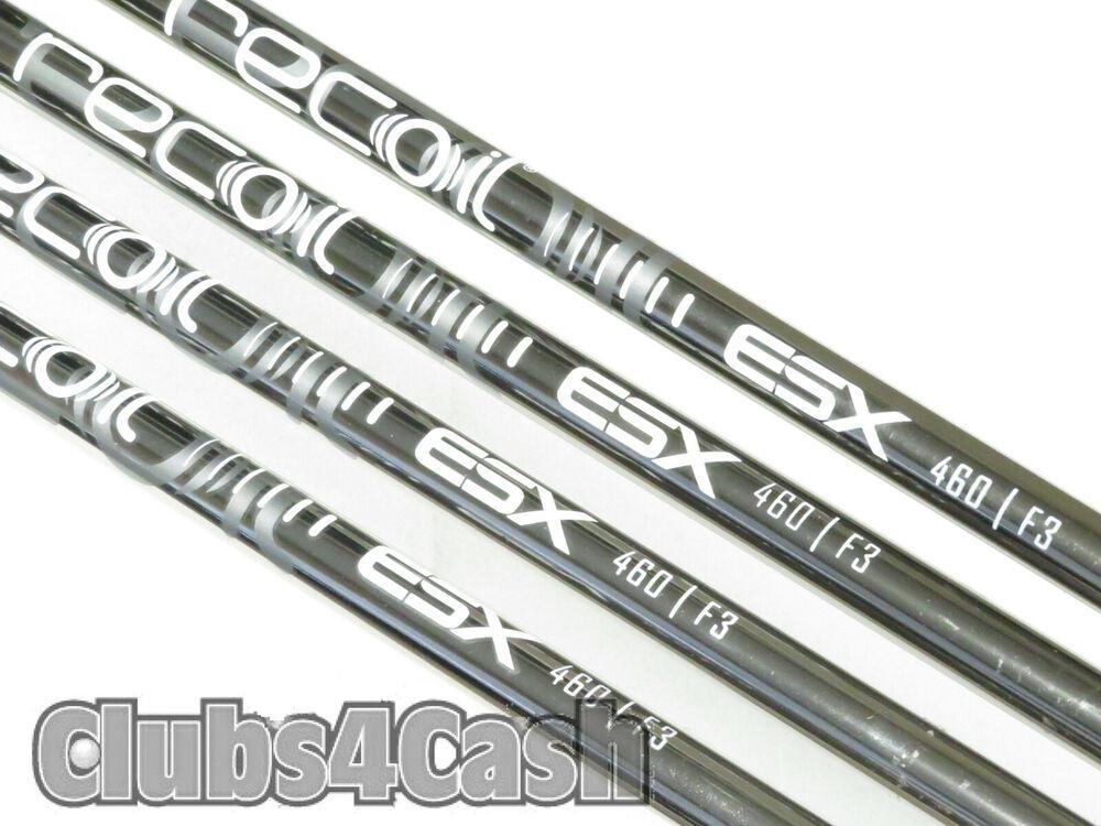 MIZUNO JPX Hot Metal Combo Fli Hi 5H 6H 7-P,G,S Irons Graphite Regular MINTy