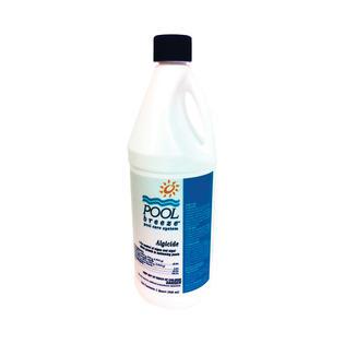 Pool Care System Liquid Algaecide 1 qt. - Of: 15