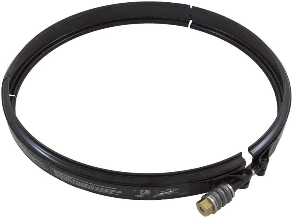 Pentair 98222000 Flat Clamp Kit Replacement Pool and Spa Filter