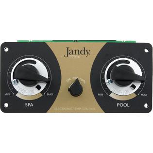 Zodiac Temperature Control Panel, Zodiac Laars EPG/ESG/Lite/EG