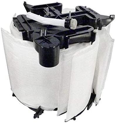 Pentair 59023800 Complete Element Grid Assembly Replacement 26 Square Feet FNS Plus Pool and Spa D.E. Filter