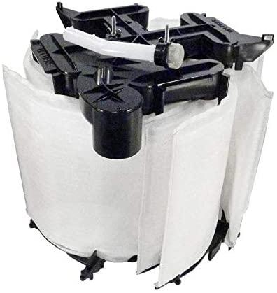 Pentair 59023800 Complete Element Grid Assembly Replacement 26 Square Feet FNS Plus Pool and Spa D.E. Filter