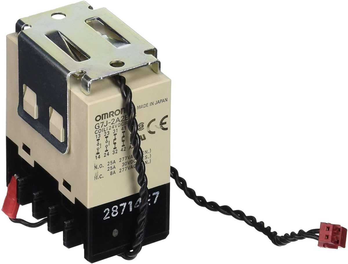 Pentair 520198 3 HP Two Speed Pump Relay Assembly Replacement Pool and Spa Control Systems