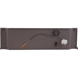 Control Panel, H-Series 300MV