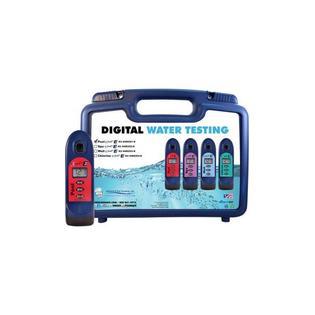 Pool eXact EZ Photometer Basic Digital Starter Water Testing Kit