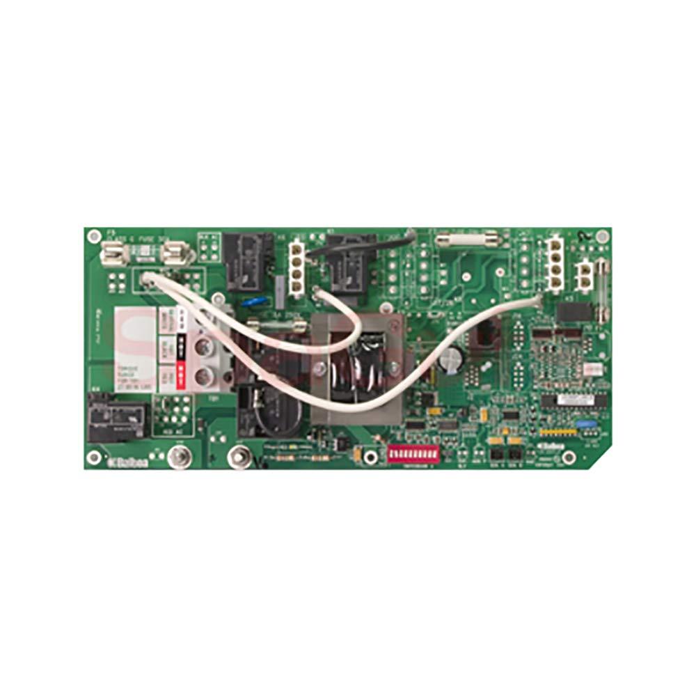 Balboa 10-175-4604 Circuit Board, VS300FLX, 54604-01