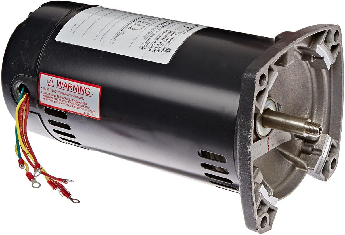 Pentair J218-816AC Service Package Replacement Pool and Spa Pump