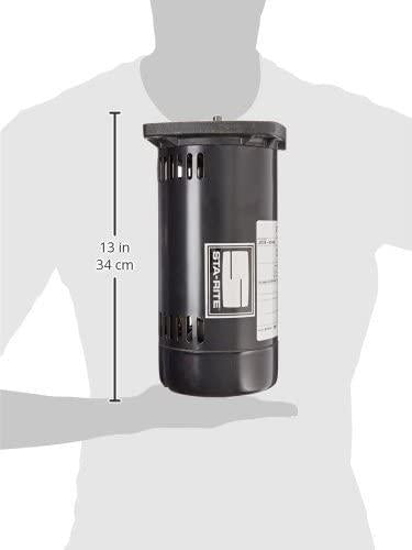 Pentair J218-816AC Service Package Replacement Pool and Spa Pump