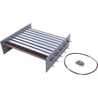Tube Bundle, 266A/267A, Copper/Polymer