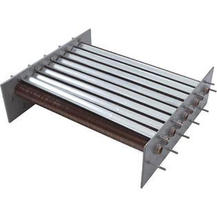 Tube Bundle, 266A/267A, Copper/Polymer