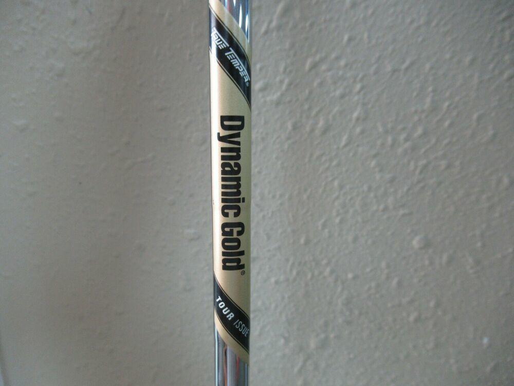 MIZUNO JPX 919 FORGED/ 919 TOUR COMBO N SET 4 - PW DG S300 STIFF NEW GRIPS