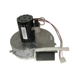 IDXLBWR1931 120V Combustion Blower for H-Series Induced Draft Heater