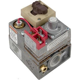 Gas Valve, H-Series, Nat., MV