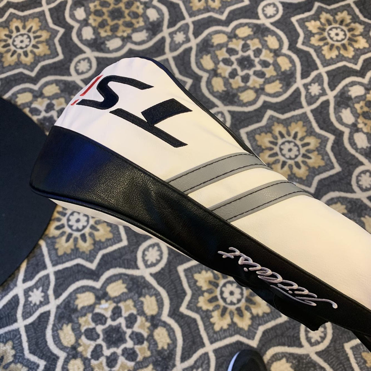 Titleist TSi2 Regular Flex 11.0Adjustable Loft Driver