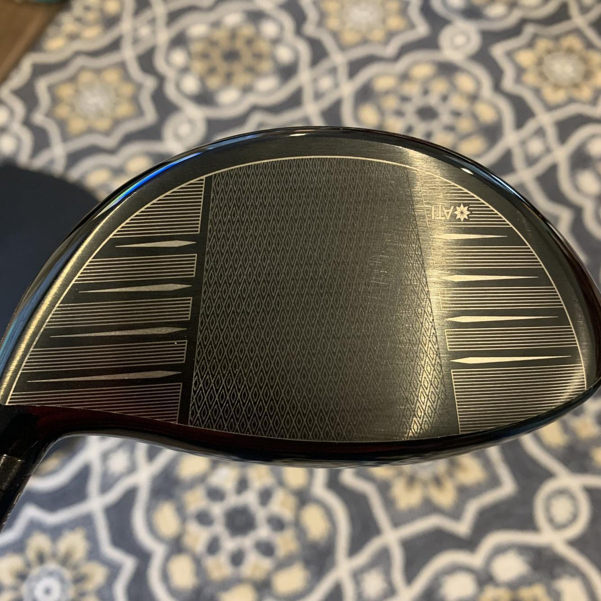 Titleist TSi2 Regular Flex 11.0Adjustable Loft Driver