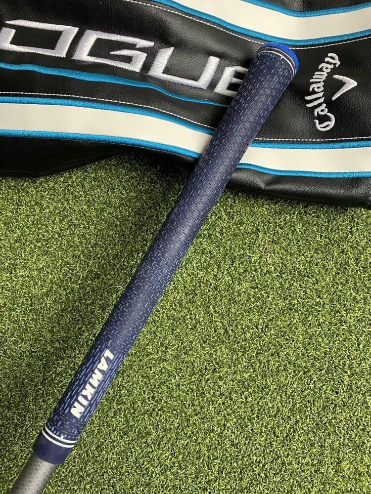 Callaway Rogue Sub Zero 10.5* Driver, Diamana Stiff Flex, RH