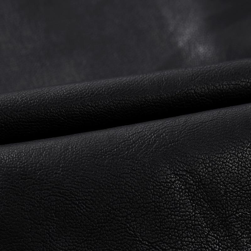 Men's Clothing - Autumn Winter Men's Leather Jacket