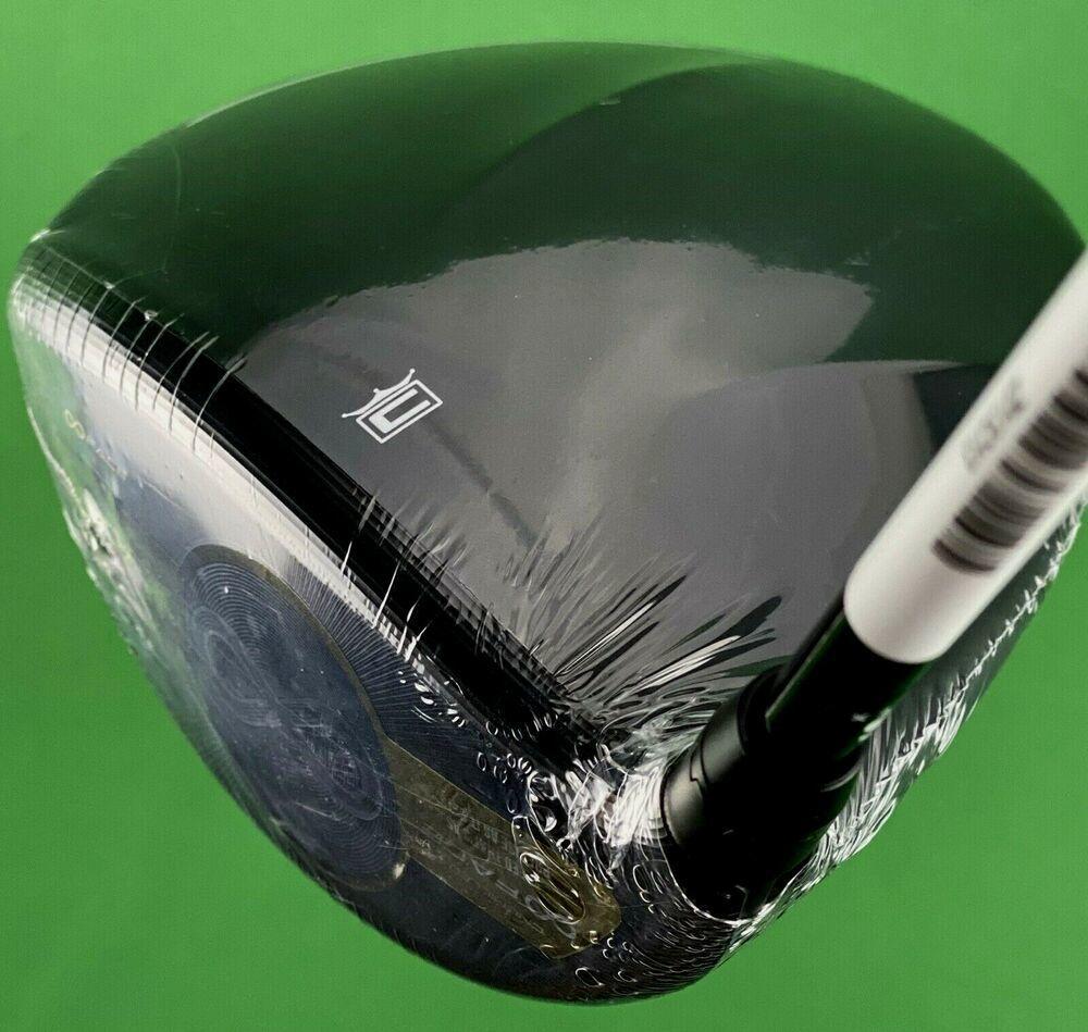 Cobra KING SZ Speedzone Xtreme Driver 10.5* Stiff S-Flex Tensei AV Blue #81863