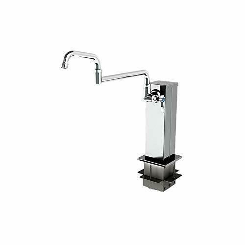 Alfresco Double Joint Spout Pot Filler Faucet (Pot Faucet)