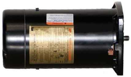 Hayward SPX2710Z1M 1-1/2-Horsepower Threaded Shaft Maxrate Motor Replacement for Hayward Max Flo Ii Pump
