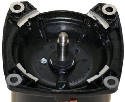 Hayward SPX2710Z1M 1-1/2-Horsepower Threaded Shaft Maxrate Motor Replacement for Hayward Max Flo Ii Pump