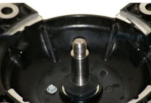 Hayward SPX2710Z1M 1-1/2-Horsepower Threaded Shaft Maxrate Motor Replacement for Hayward Max Flo Ii Pump