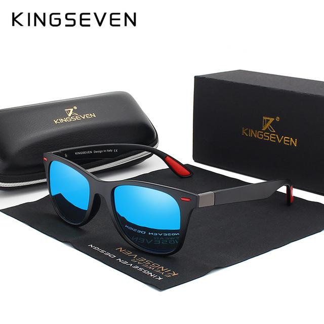 Sunglasses - New Arrival Classic Polarized Sunglasses