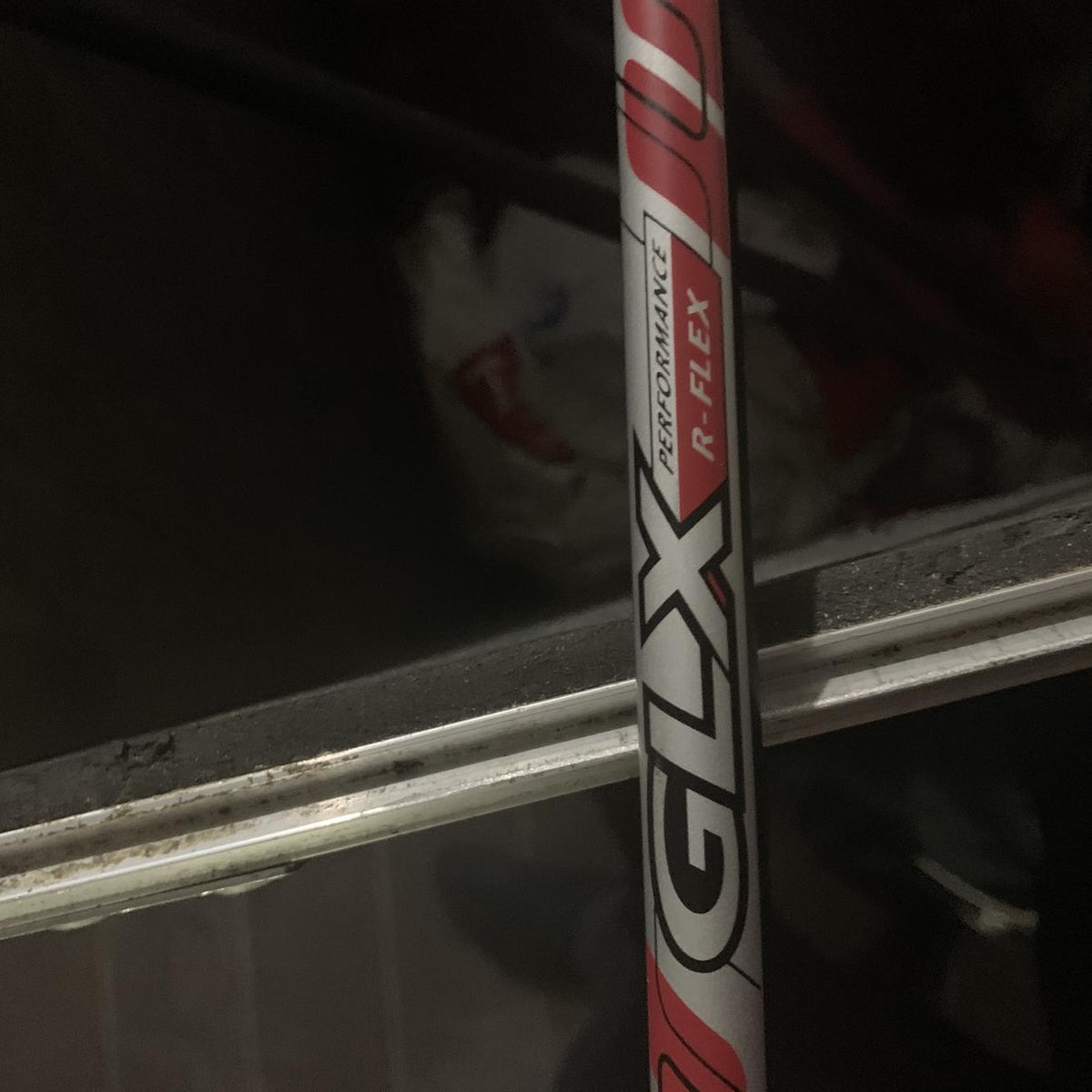 Men's Right Handed Black cat Regular Flex Graphite/Steel Shaft Iron Set