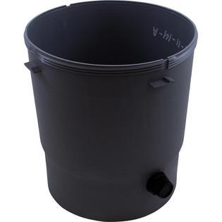 Plastics 515-7250 Clearwater II Filter Body for D.E. Premium Filter