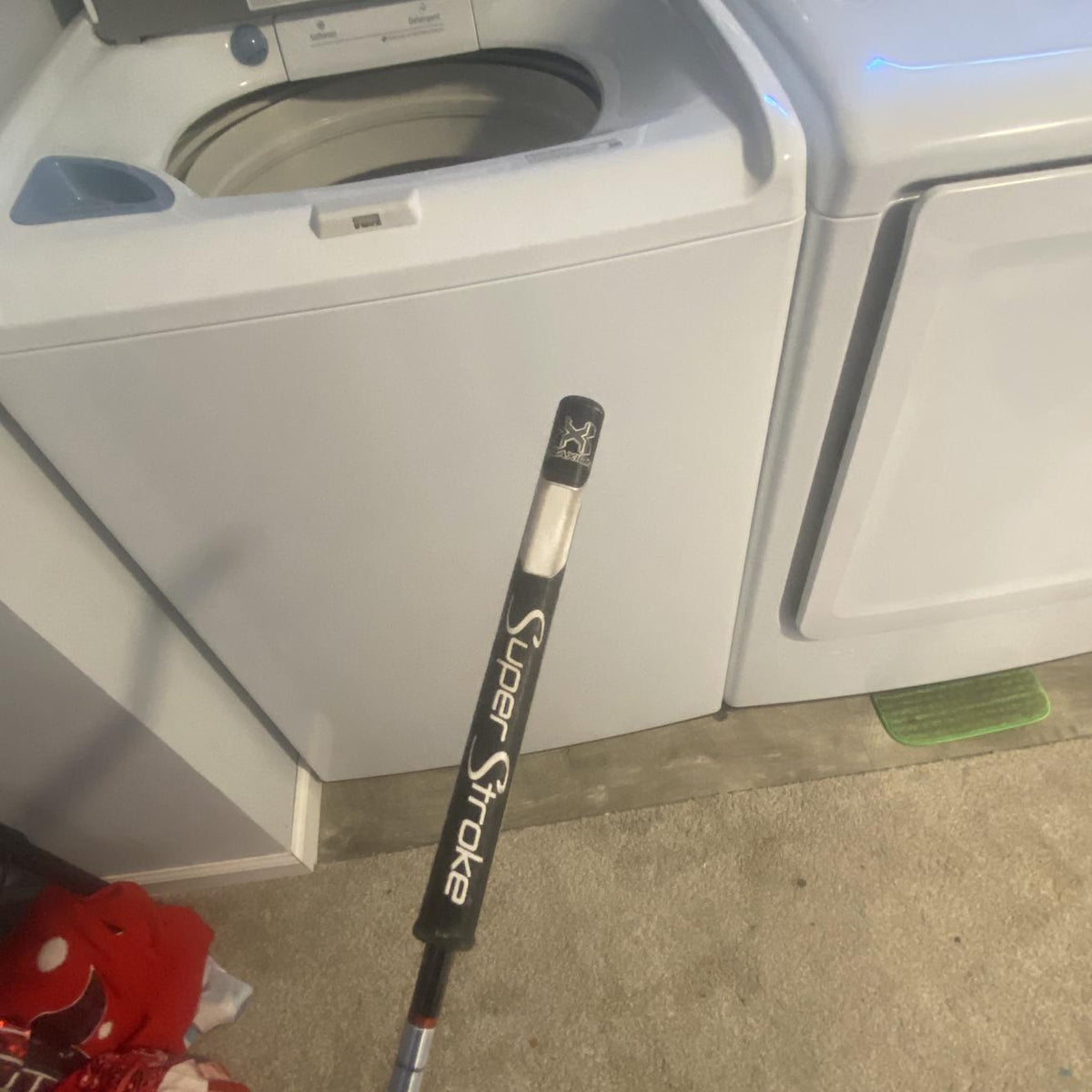 Used Mallet Ardmore 2 Putter