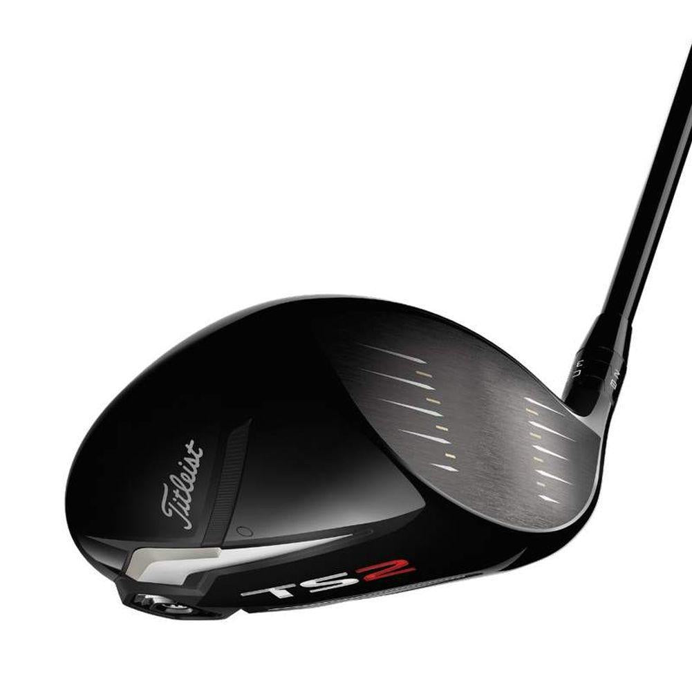 Titleist TS2 Driver 10.5* (Tensei AV Series Blue 55 Stiff) Golf Club
