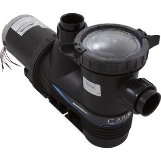 Magnum Force Pump, 3 Phase 208-230/460, 2Hp