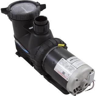 Magnum Force Pump, 3 Phase 208-230/460, 2Hp