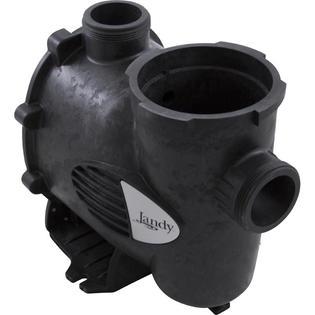 Trap/Pump Body, Zodiac PHPF