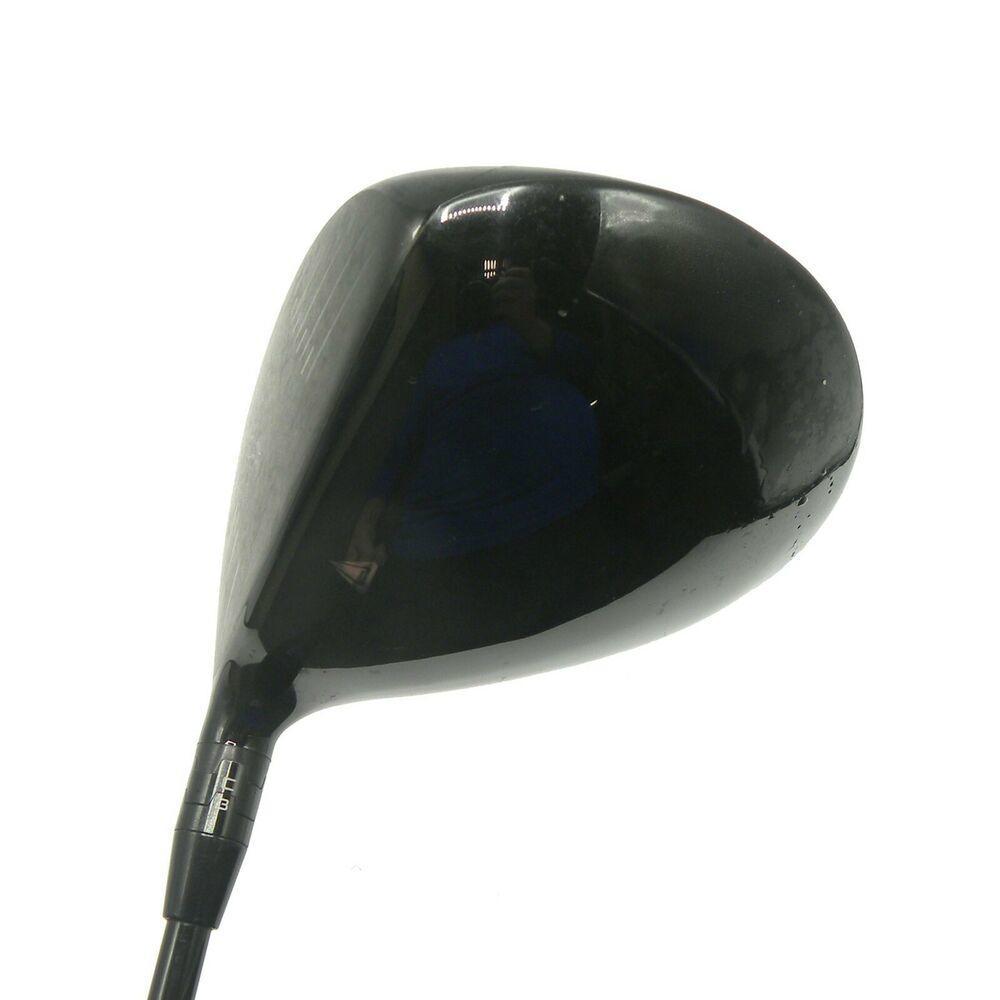 Titleist TS2 Driver 10.5* Tensei Blue AV 55 R-Flex Graphite RH +HC