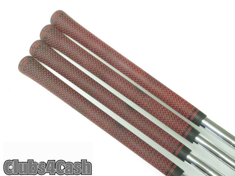 Titleist 00 Irons AMT RED R300 Regular 4-P +48*