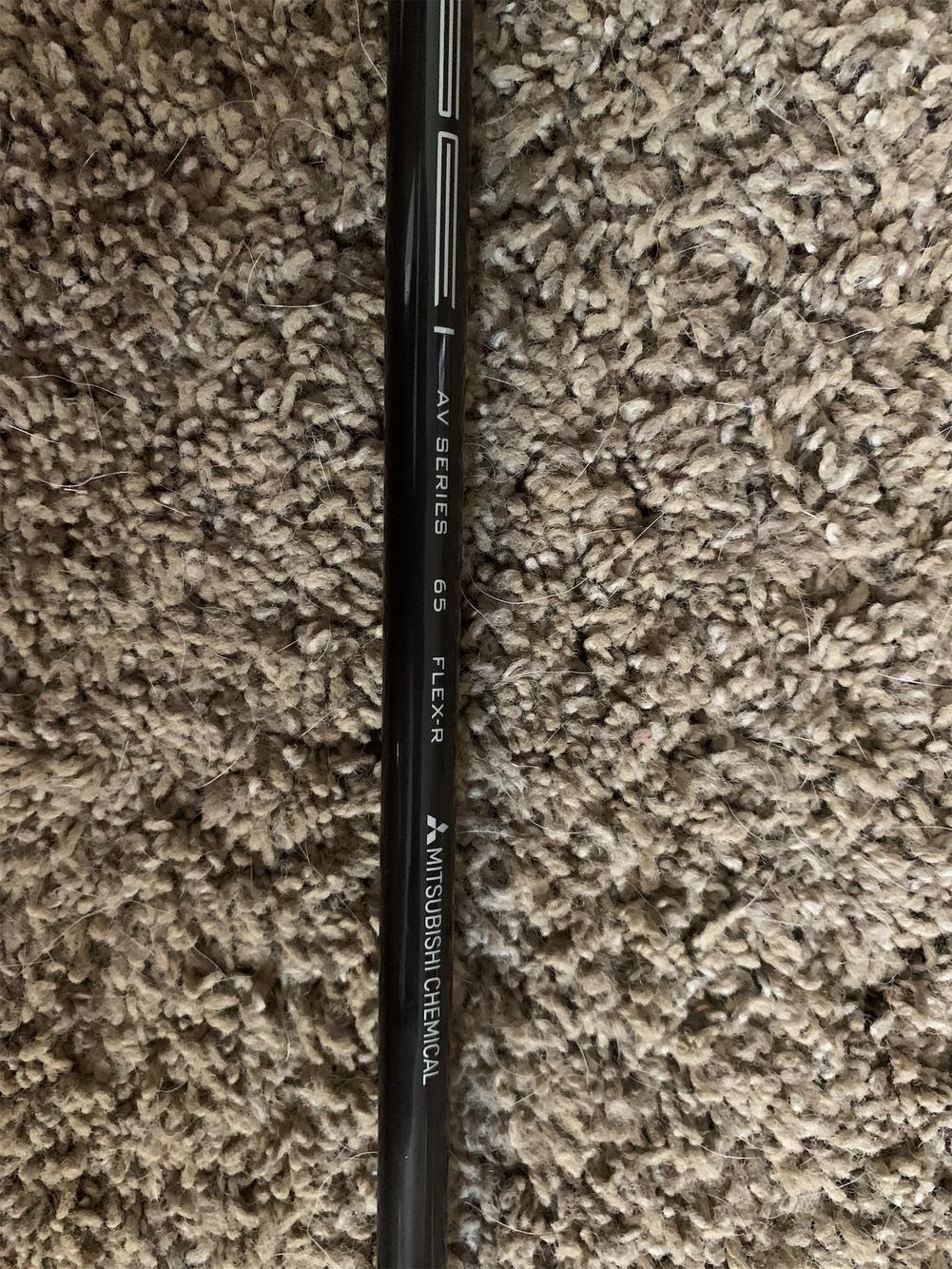 Very Lightly Used Men's Left Hand Speedzone Xtreme Regular Flex 10.5 Loft Driver
