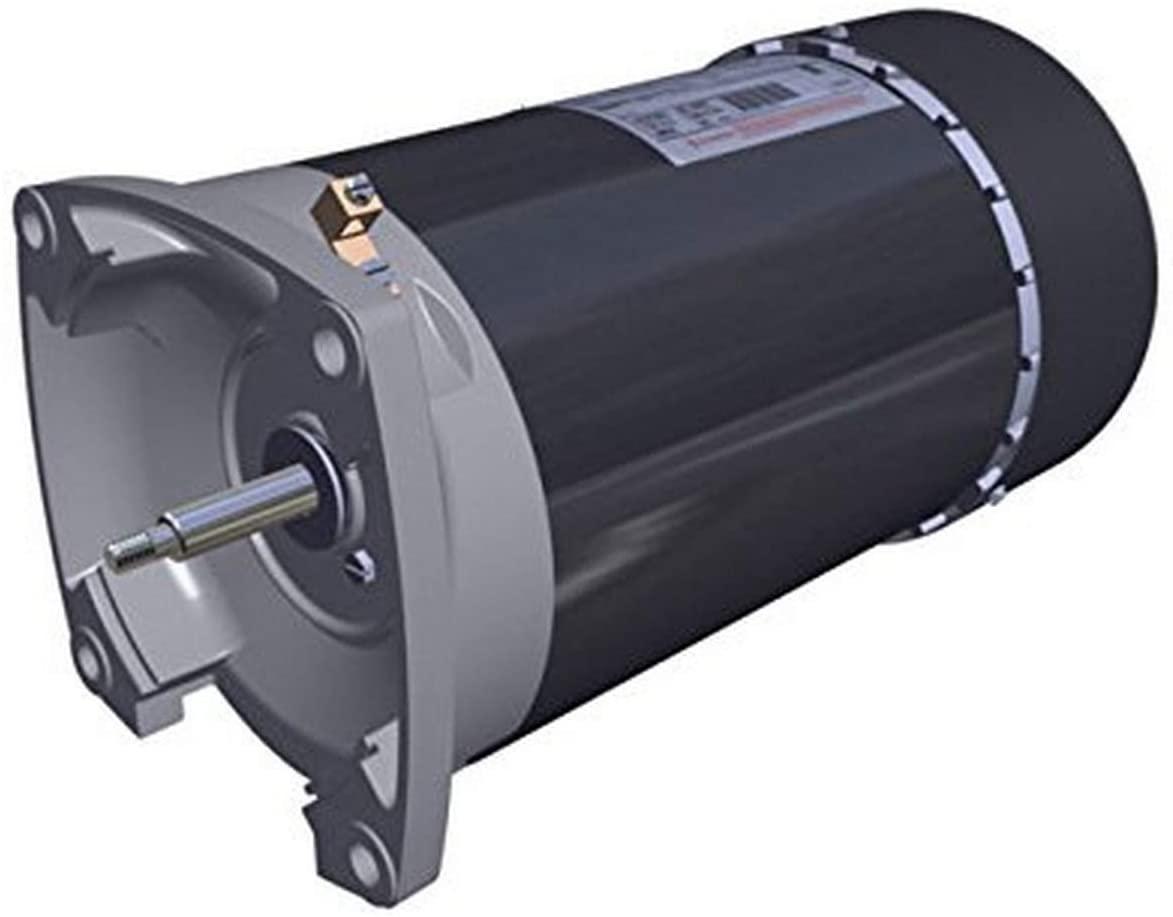 Hayward SPX3215Z1MR 2-Horsepower Standard Efficient Max Rate Motor Replacement for Hayward Tristar SP3200X Series Pump