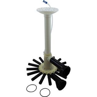 Starite 24901-0100S Collector Assembly with Lateral