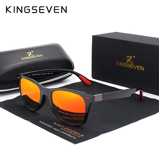 Sunglasses - New Arrival Classic Polarized Sunglasses