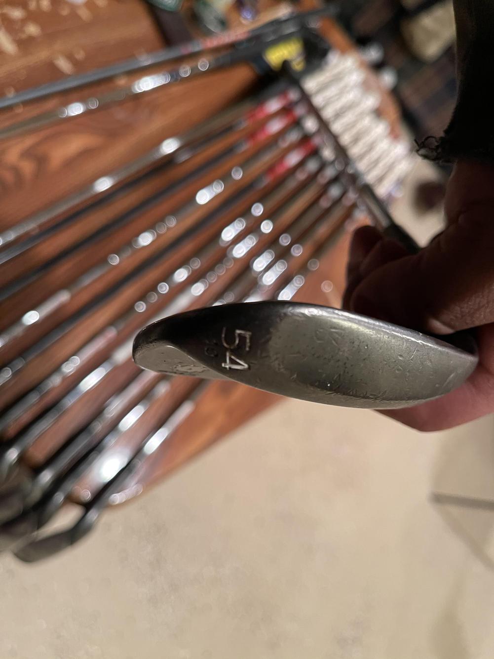Used Men's TaylorMade Right Handed Burner 2.0 Clubs (Full Set) Regular Flex 13 Pieces
