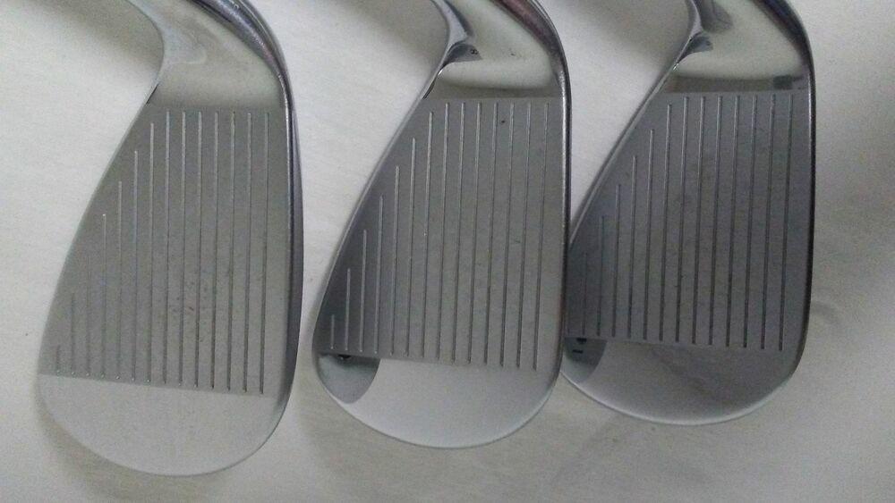 Titleist C16 Iron Set 6-PW+GW (Graphite Kuro Kage Regular) Golf Clubs