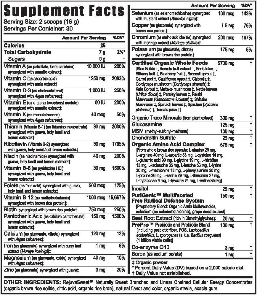 (INTERNATIONAL SHIPPING) Youngevity Healthy Body Athletic Pack 2.0 (Beyond Tangy Tangerine 2.0, Osteo FX Powder, Ultimate EFA Plus, Rebound FX, Glucogel)