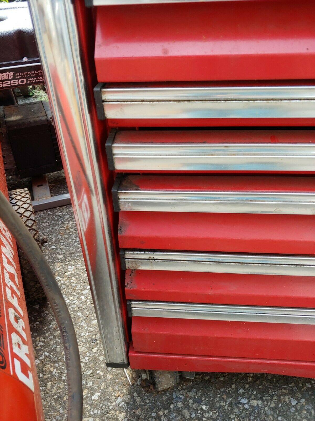Snap-on Tools Outdoor LP Gas Grill