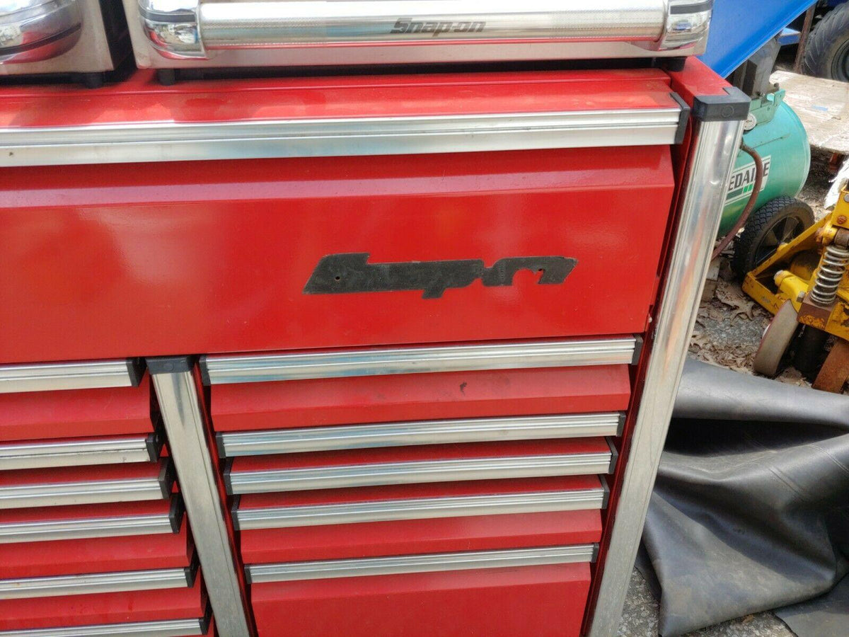Snap-on Tools Outdoor LP Gas Grill