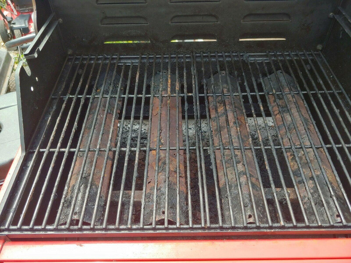 Snap-on Tools Outdoor LP Gas Grill