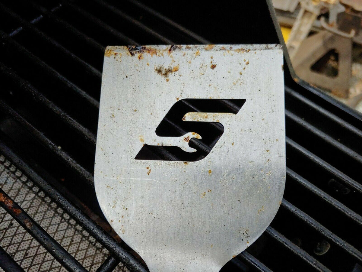 Snap-on Tools Outdoor LP Gas Grill