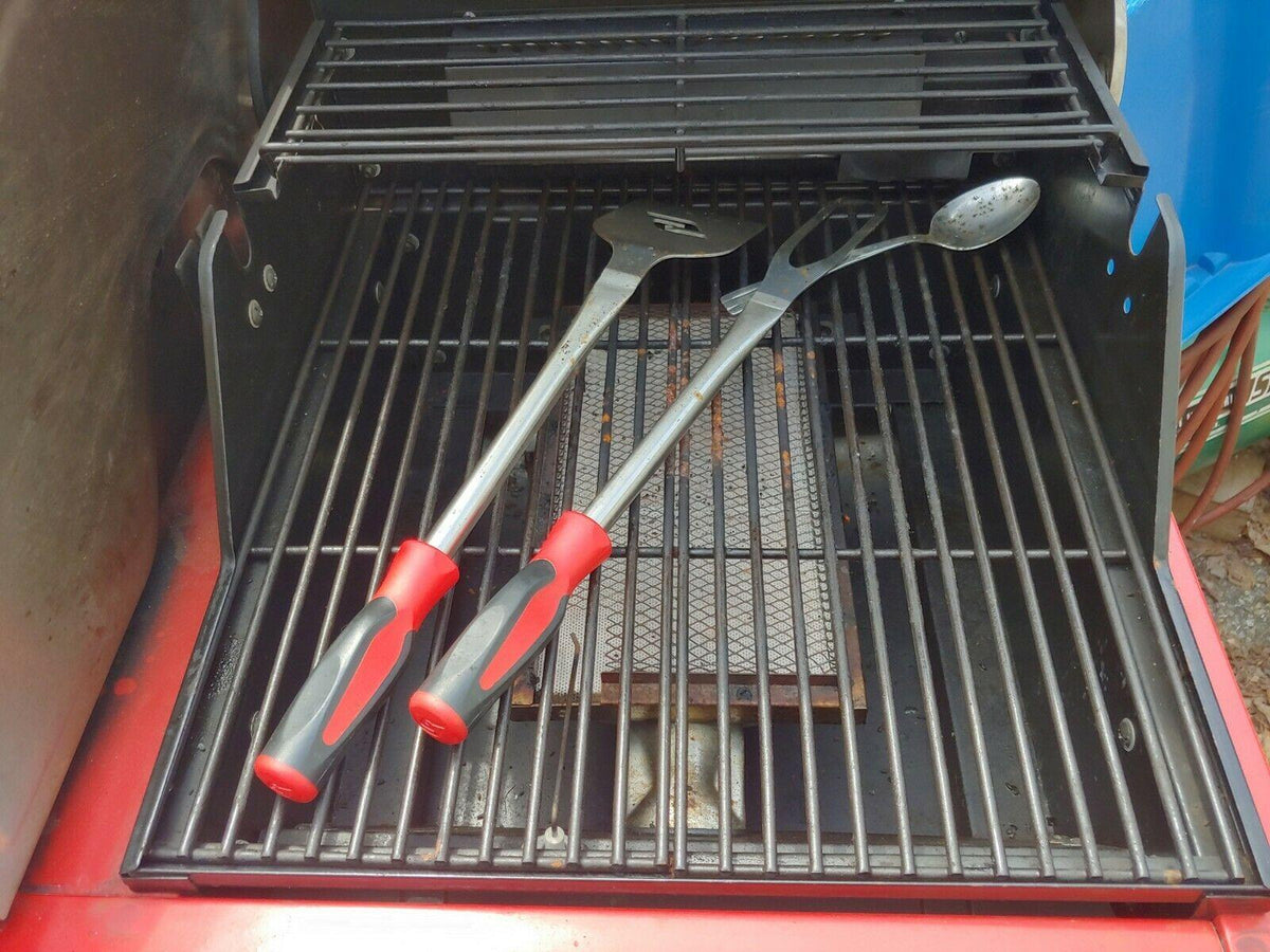 Snap-on Tools Outdoor LP Gas Grill