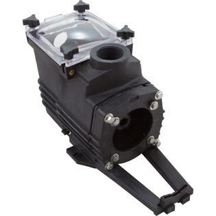 Wet End, PEMS, AT Series Pumps, Less Impeller